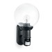 Lichttechnische toebehoren voor verlichtingsarmaturen L-serie STEINEL Steinel Reservelamp arm  L560 S - L 562 S zwart 011758